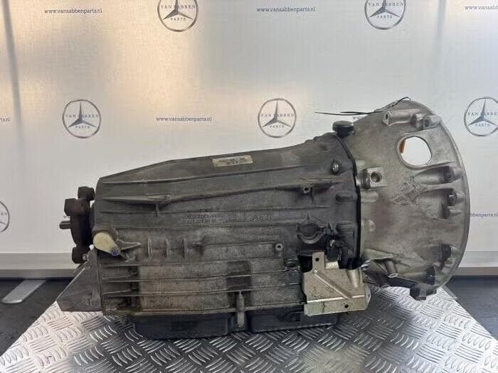 Automaatbak van een Mercedes Sprinter, Auto-onderdelen, Ophalen of Verzenden, Gebruikt