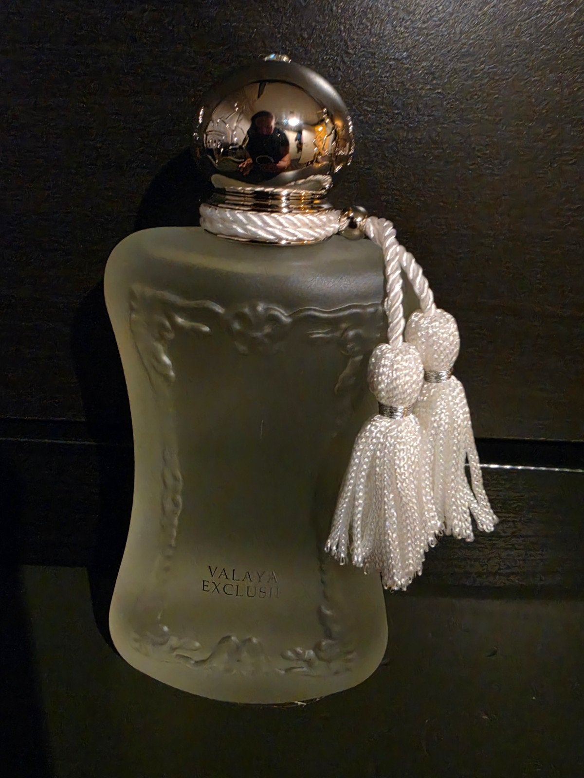 Valaya Exclusif parfums de marly decants, Ophalen of Verzenden, Nieuw