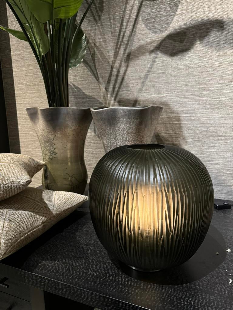 Tafel lamp, Ophalen of Verzenden, Zo goed als nieuw, Minder dan 50 cm