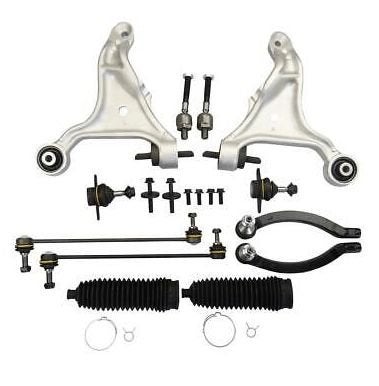 Fuseekogels Volvo V70II draagarm Volvo S60 draagarmen spoors, -, -, Nieuw, Ophalen of Verzenden