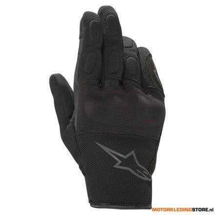Alpinestars Stella S Max Ds Glv, Zwart-Antraciet, Ophalen of Verzenden, Nieuw met kaartje