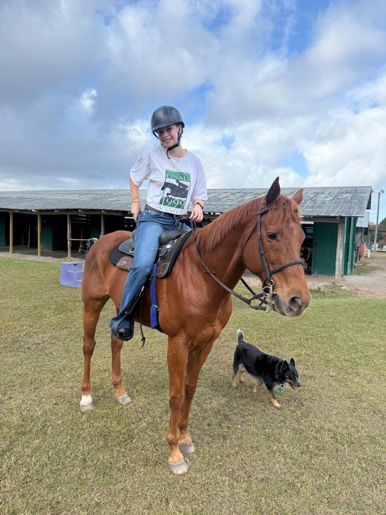 Verzorgster/bijrijdster aangeboden, Dieren en Toebehoren, Paarden en Pony's | Overige Paardenspullen, Ophalen of Verzenden