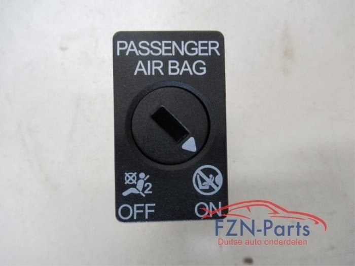 Airbag rechts (Dashboard) Volkswagen Beetle (22738399), Ophalen of Verzenden, Gebruikt