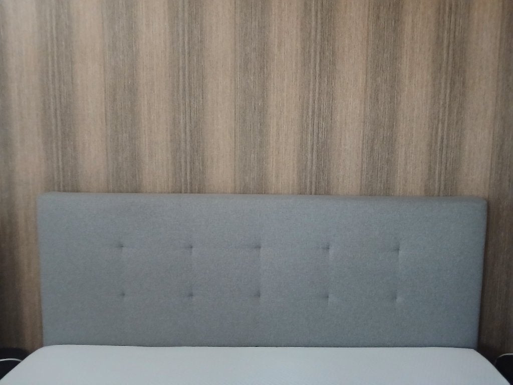 Boxspring, Ophalen, Tweepersoons, Zo goed als nieuw, 180 cm