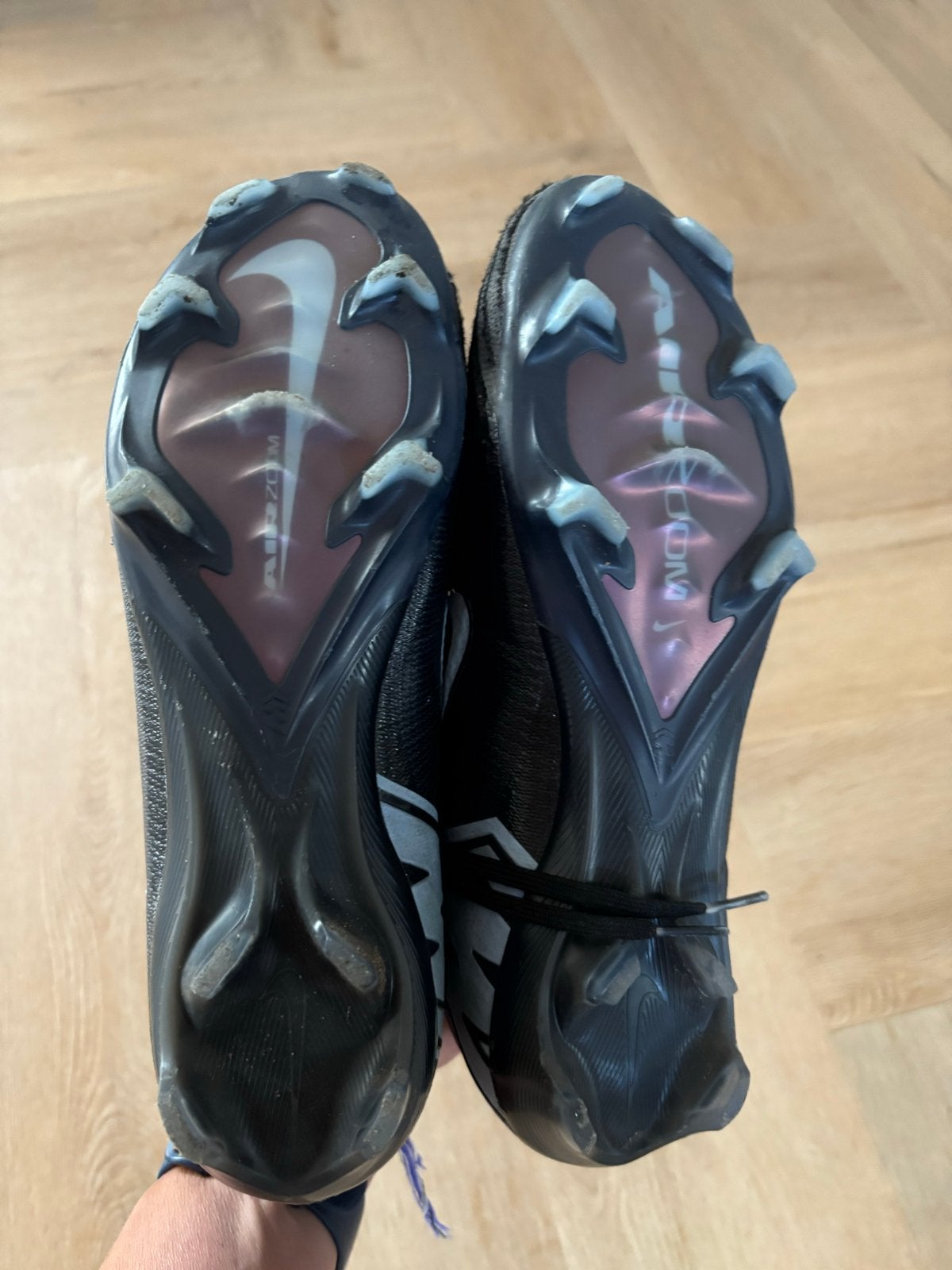 Nike Mercurial superfly Elite 10 Voetbalschoenen - Maat 41, Maat XS of kleiner, Schoenen, Ophalen of Verzenden, Zo goed als nieuw