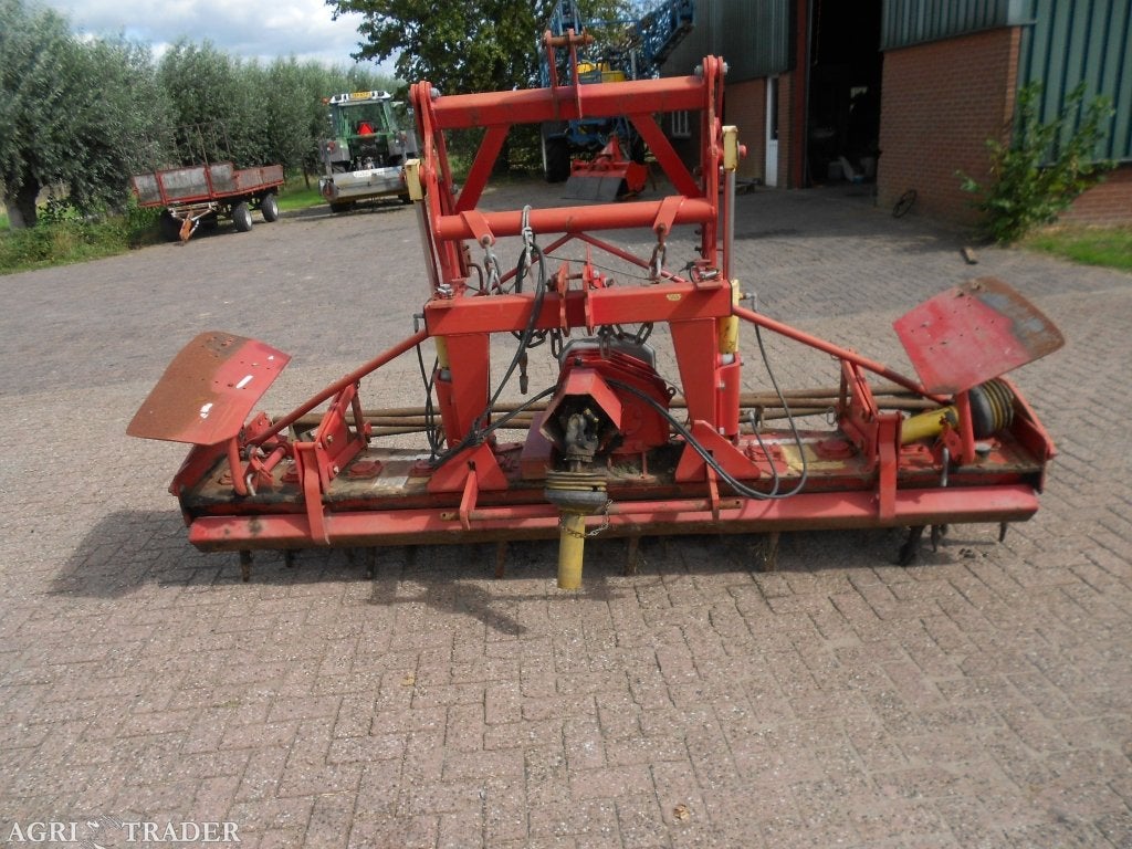 lely terra 300-33, Zakelijke goederen, -, Niet opgegeven, Grondbewerking, Overige
