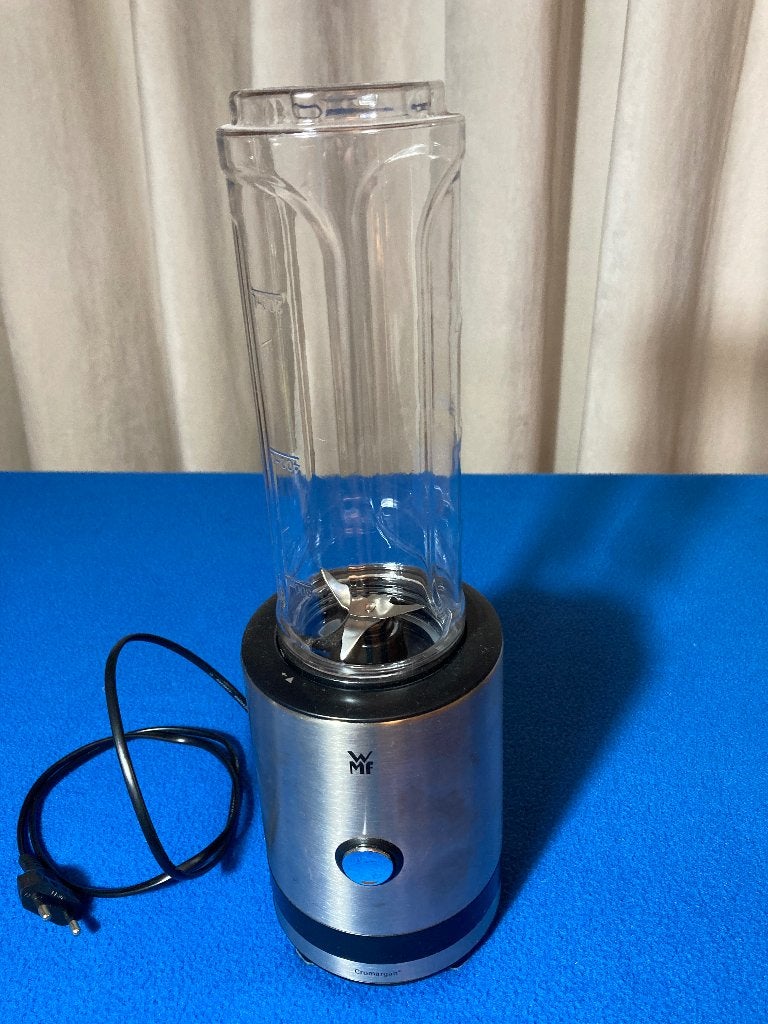 WMF smoothie blender, Witgoed en Apparatuur, Ophalen of Verzenden, Zo goed als nieuw, Blender