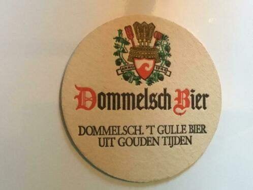 7 bierviltjes skolland+bavaria+dommelsch+leffe+tuinvisie etc, Ophalen of Verzenden, Nieuw, Viltje(s), Overige merken