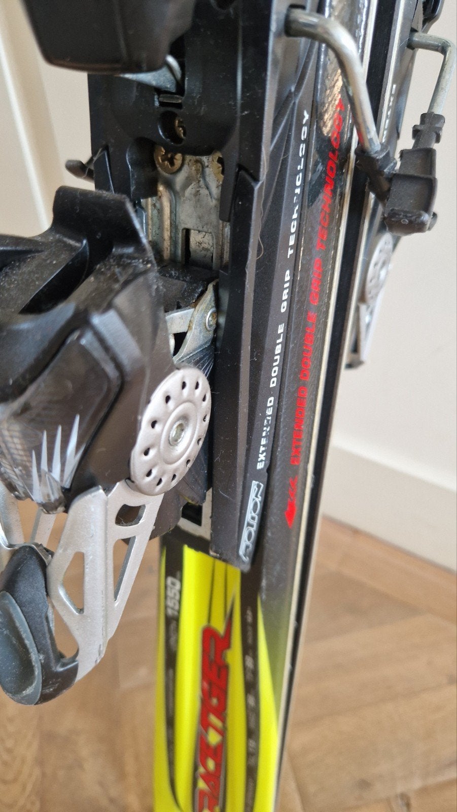 Völkl Racetiger SL Racing ski's - 155 cm, 140 tot 160 cm, Gebruikt, Carve, Skiën