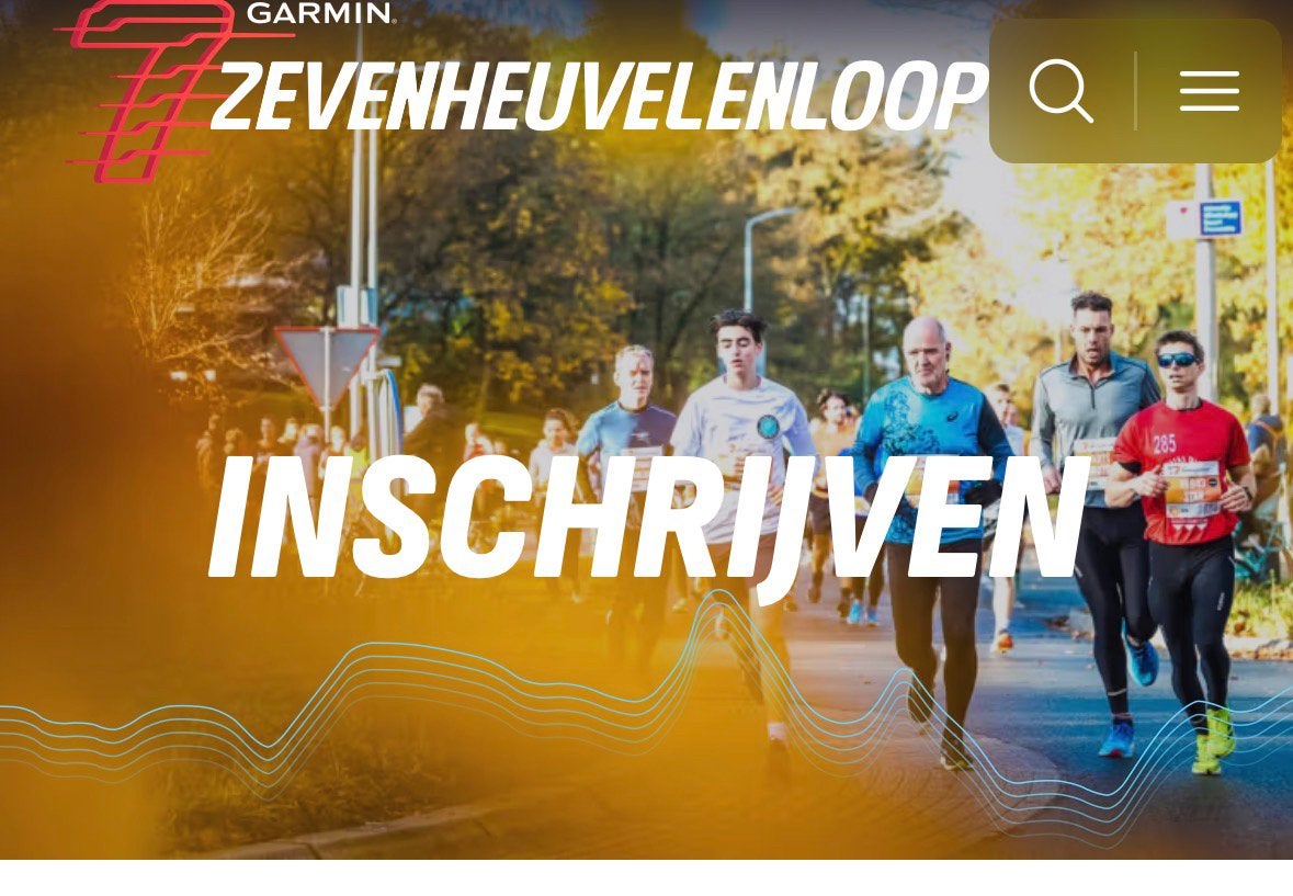 Gezocht startbewijs 7 Heuvelenloop, Ophalen of Verzenden, Nieuw, Overige typen, Overige merken