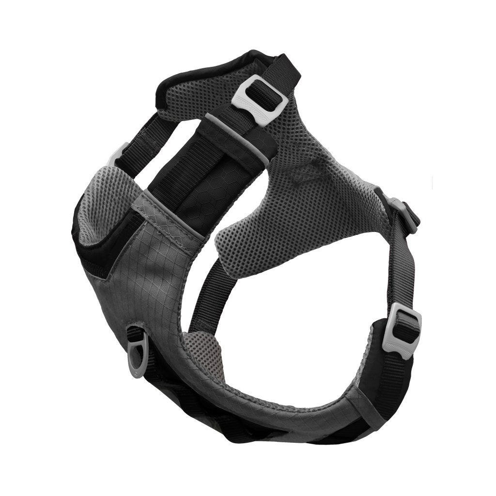 KURGO Journey Air Harnas / Hondentuig Grijs XS KOOPJE!!!, Kurgo, Ophalen of Verzenden, Nieuw, Hondentuig