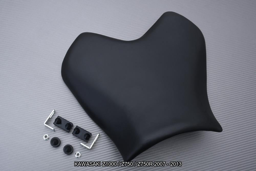 AVDB Voorste Zadel voor KAWASAKI Z1000 / Z750 2007 - 2013, Ophalen of Verzenden, Nieuw