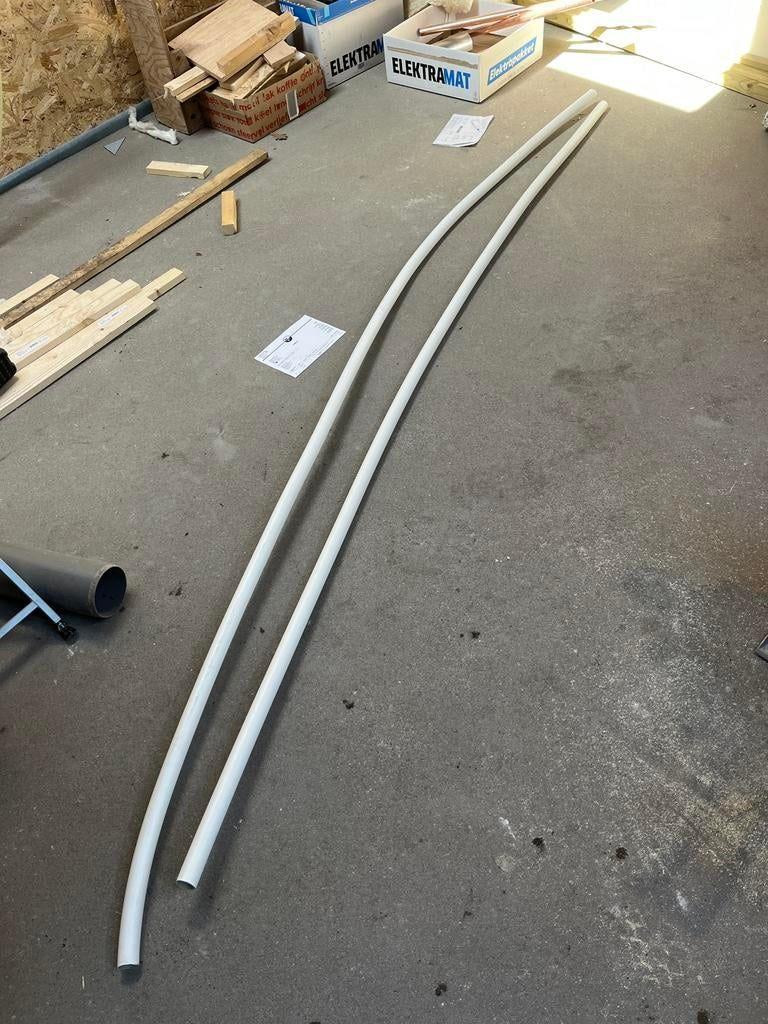 Henco Alupex meerlagenbuis 32 x 3 mm, Ophalen, Overige materialen, Overige typen, Nieuw