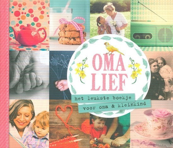 Oma lief Marjon Labordus 9789043527286, Ophalen of Verzenden, Zo goed als nieuw, Sociale psychologie, Marjon Labordus