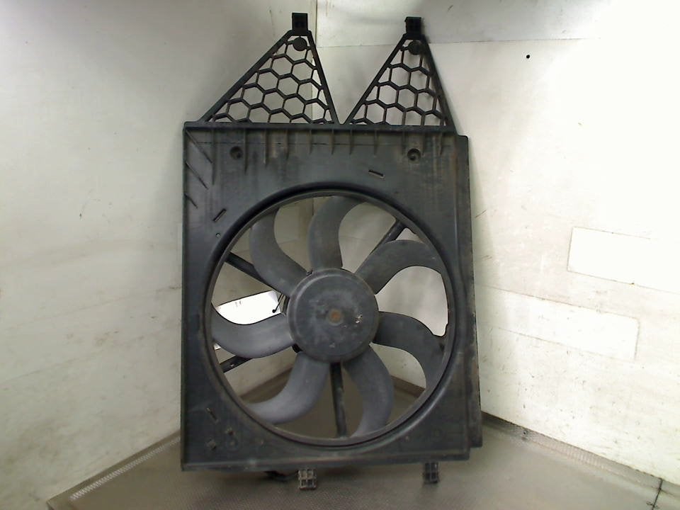 Koelventilator Seat Ibiza IV SC (6J1) 2014 6R0959455C, Service@seat.de, Seat, Seat Deutschland GmbH, Gebruikt