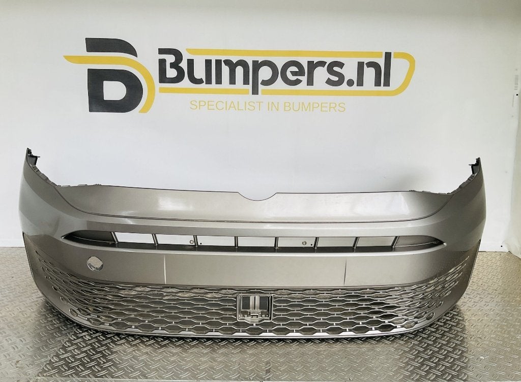 Bumper Volkswagen Caddy 2K7 C10-13030z C10-13000z C10-13001z, Auto diversen, Tuning en Styling, Ophalen