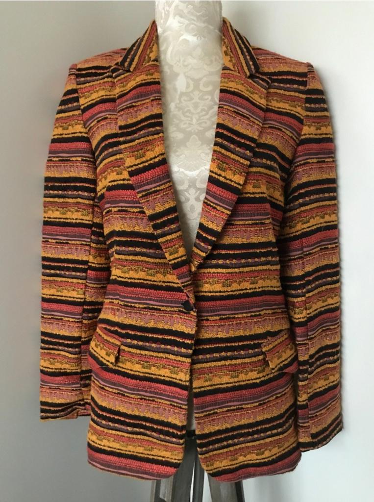 Mooi Jasje van Supertrash, Overige kleuren, Supertrash, Ophalen of Verzenden, Zo goed als nieuw