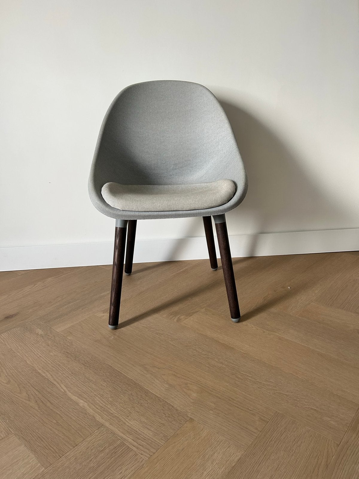 IKEA Baltsar stoel - Zo goed als nieuw, Ophalen, Zo goed als nieuw, Eén, Stof