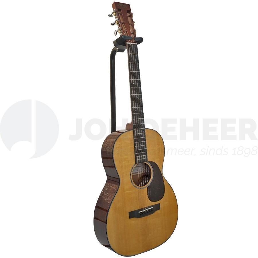 Martin Custom Shop 00-12 fret Mahonie NIEUW, Musifacts Europe BV, Info@musifacts.com, Nieuw, Ophalen of Verzenden