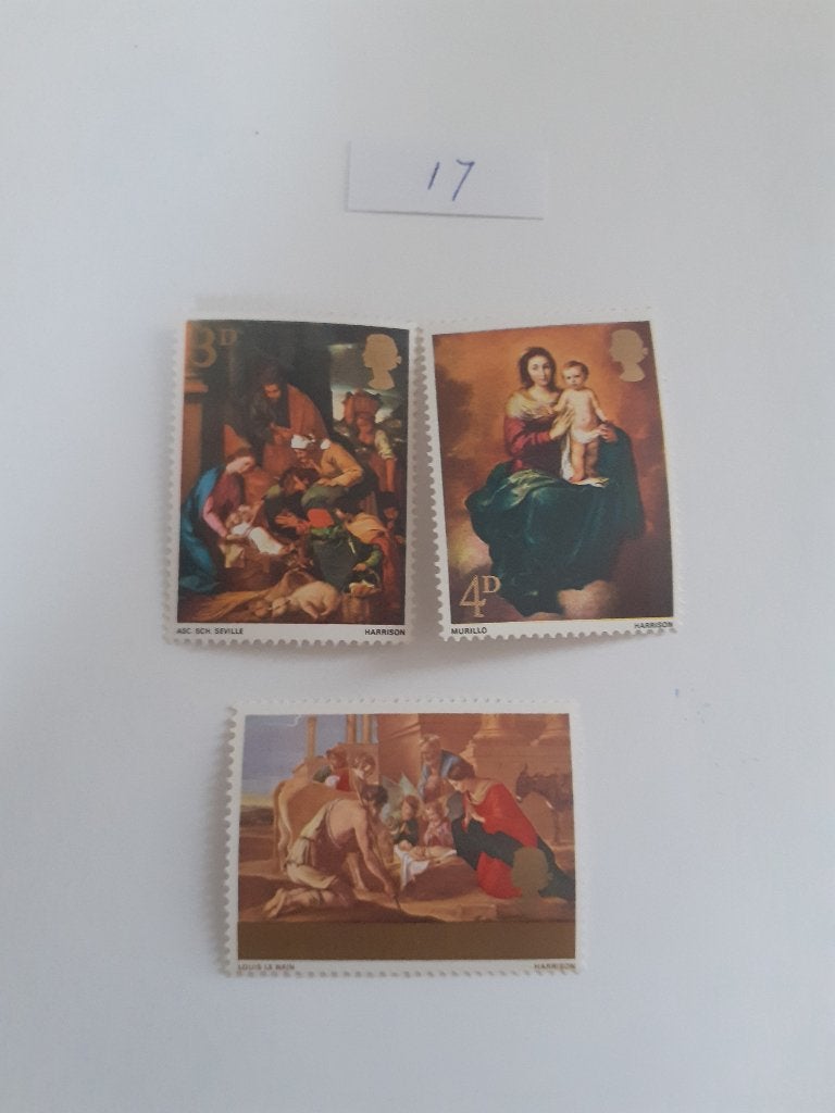 Engeland, Ophalen of Verzenden, Postfris