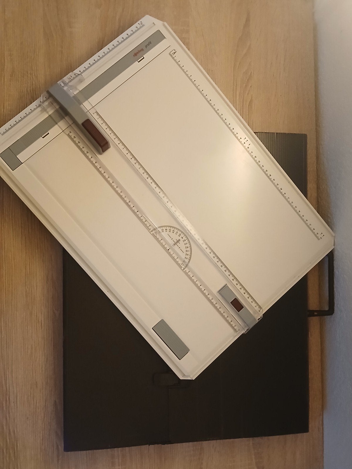 a3 Tekenbord - Zonder Graden- en Geodriehoek, Ophalen of Verzenden, Minder dan 130 cm