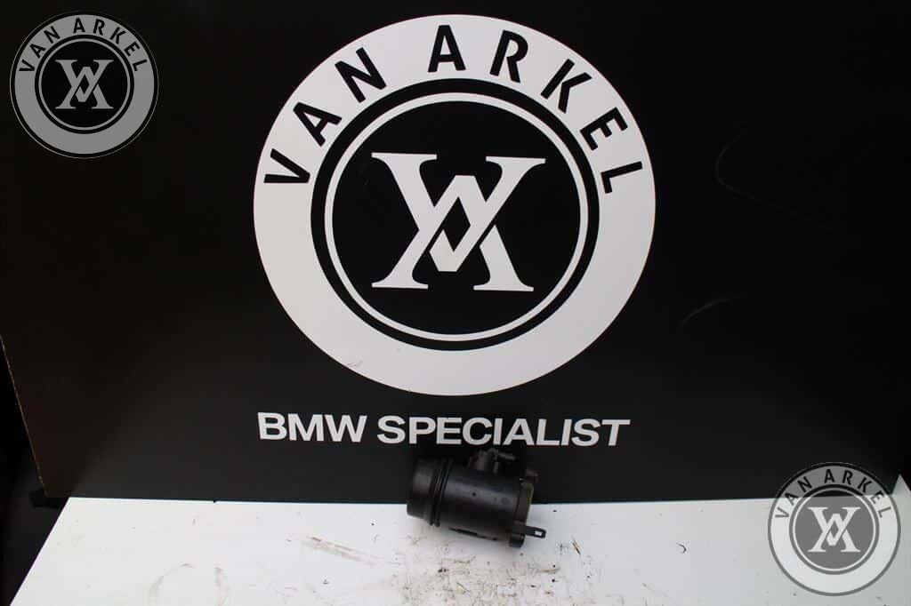 BMW Luchtmassameter E90 11618506359 N47D20C, Gebruikt, -, -, Ophalen of Verzenden