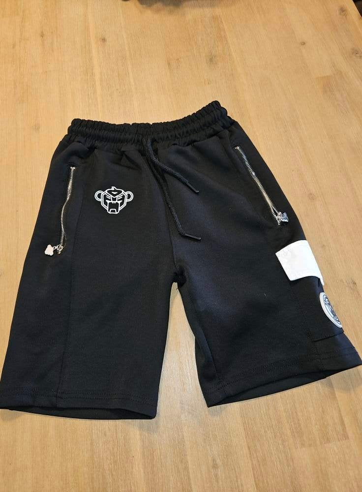 Black Bananas korte broek maat 146, Broek, Jongen of Meisje, Ophalen of Verzenden, Zo goed als nieuw