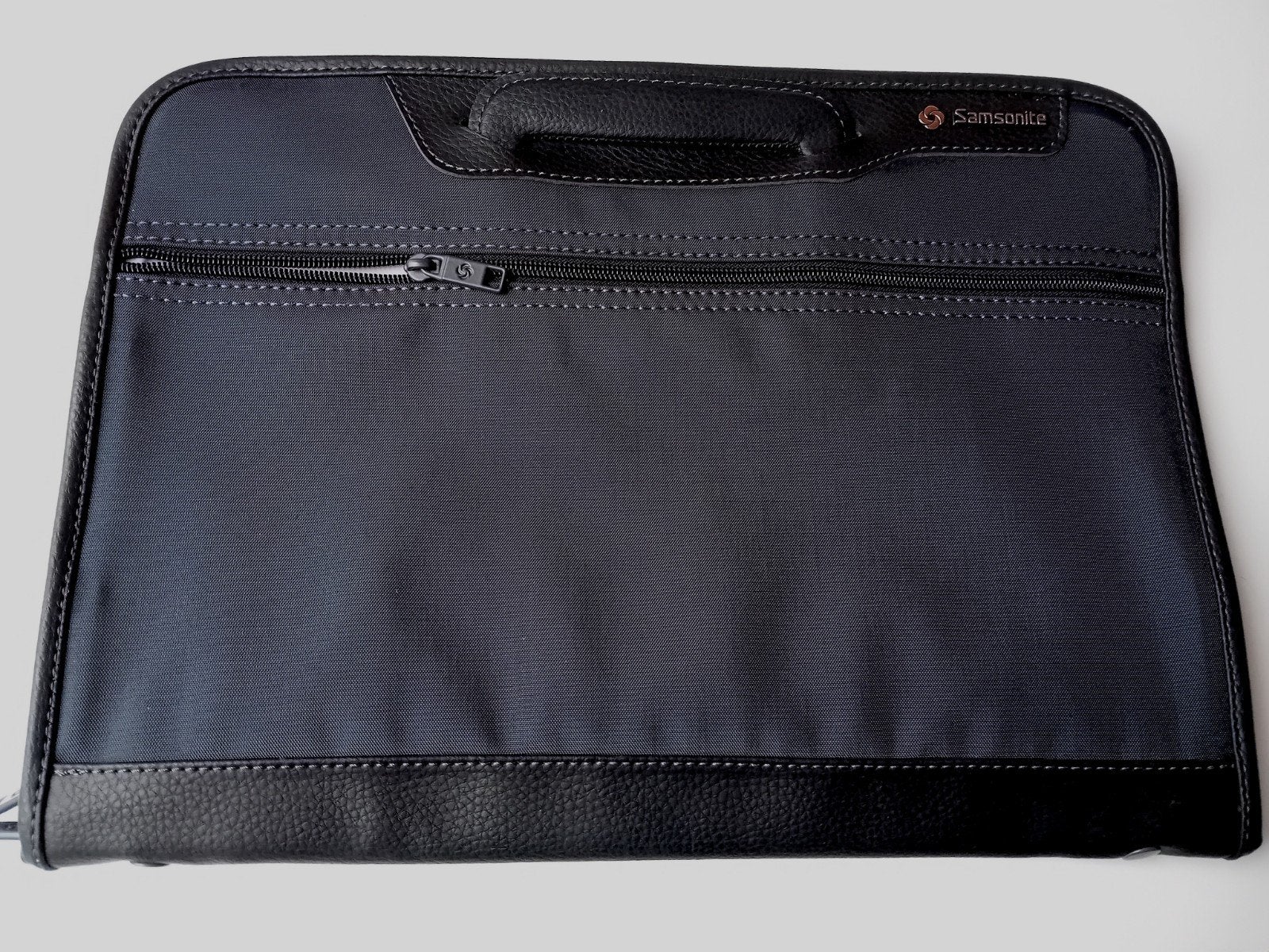 Zeer nette Samsonite laptoptas, aktetas, tablettas, Ophalen of Verzenden, Nieuw, Samsonite, Aktetas