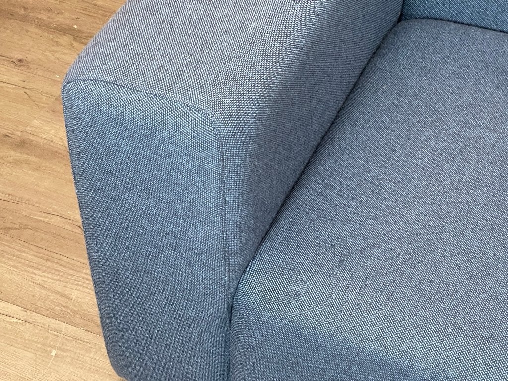 Hay Mags 2.5 combinatie 1 bij TheReSales, Huis en Inrichting, Banken | Bankstellen, Ophalen, Design, Driepersoons, 75 tot 100 cm