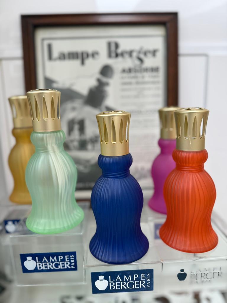 Lampe Berger, Ophalen of Verzenden