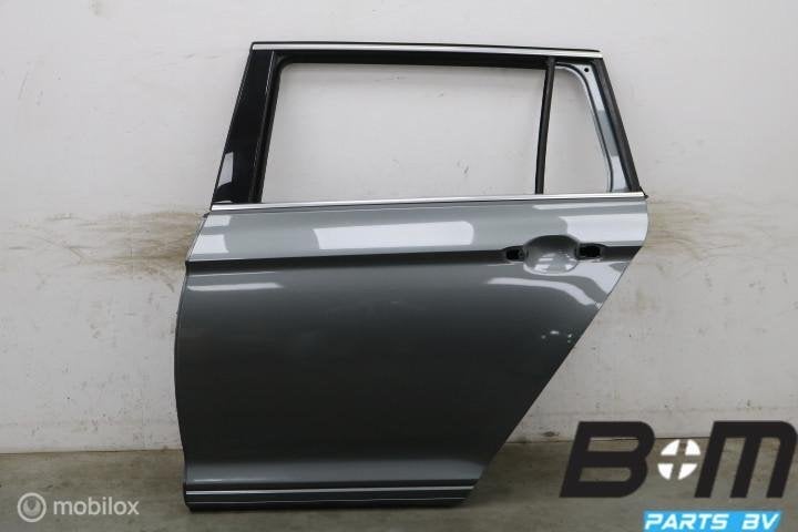Portier LA VW Passat B8 Variant LR7H 3G9833055AD, Gebruikt