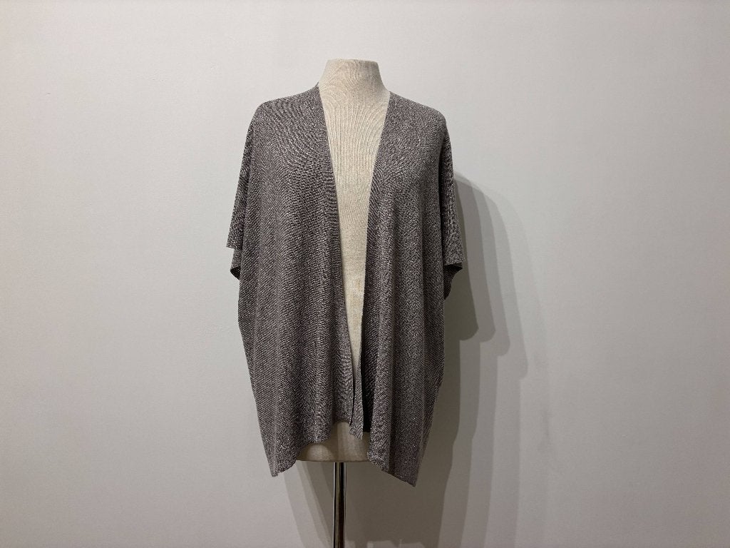 Nieuw Le Tricot Perugia luxe open vest - 1 maat, Maat 42/44 (L), Le tricot Perugia, Nieuw, Ophalen of Verzenden