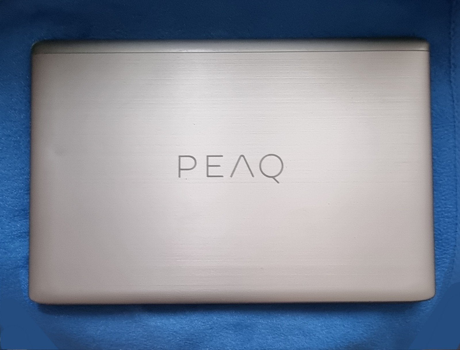 PEAQ laptop Notebook, Ophalen of Verzenden, Zo goed als nieuw, Laptop, USB
