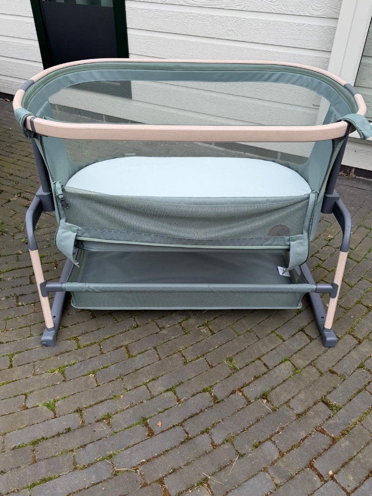 Maxi Cosi co-sleeper, Ophalen, Zo goed als nieuw, Overige typen