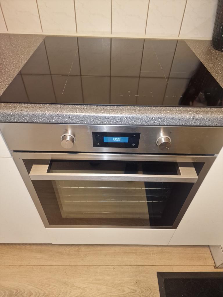 Ikea anratta 700, Witgoed en Apparatuur, Ovens, Ophalen