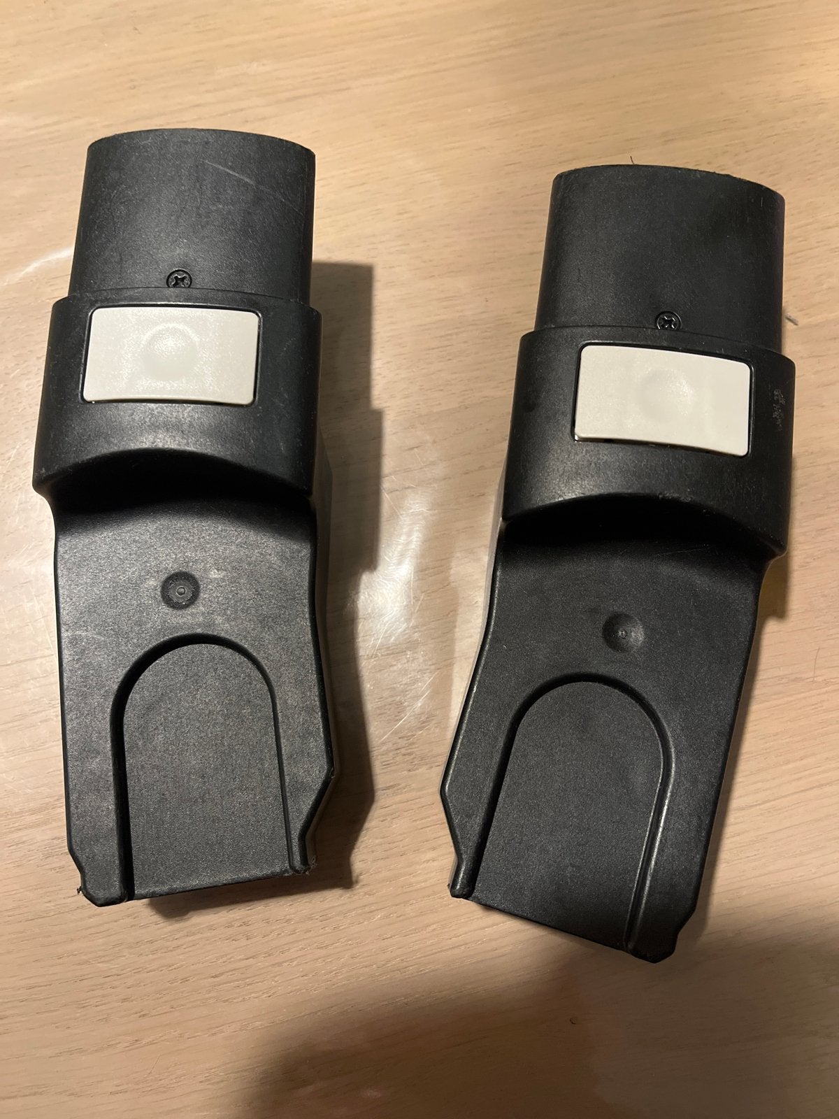 Maxi-Cosi adapters voor Joolz Geo 2 kinderwagen, Gebruikt, Met autostoeltje, Maxi-Cosi, Ophalen