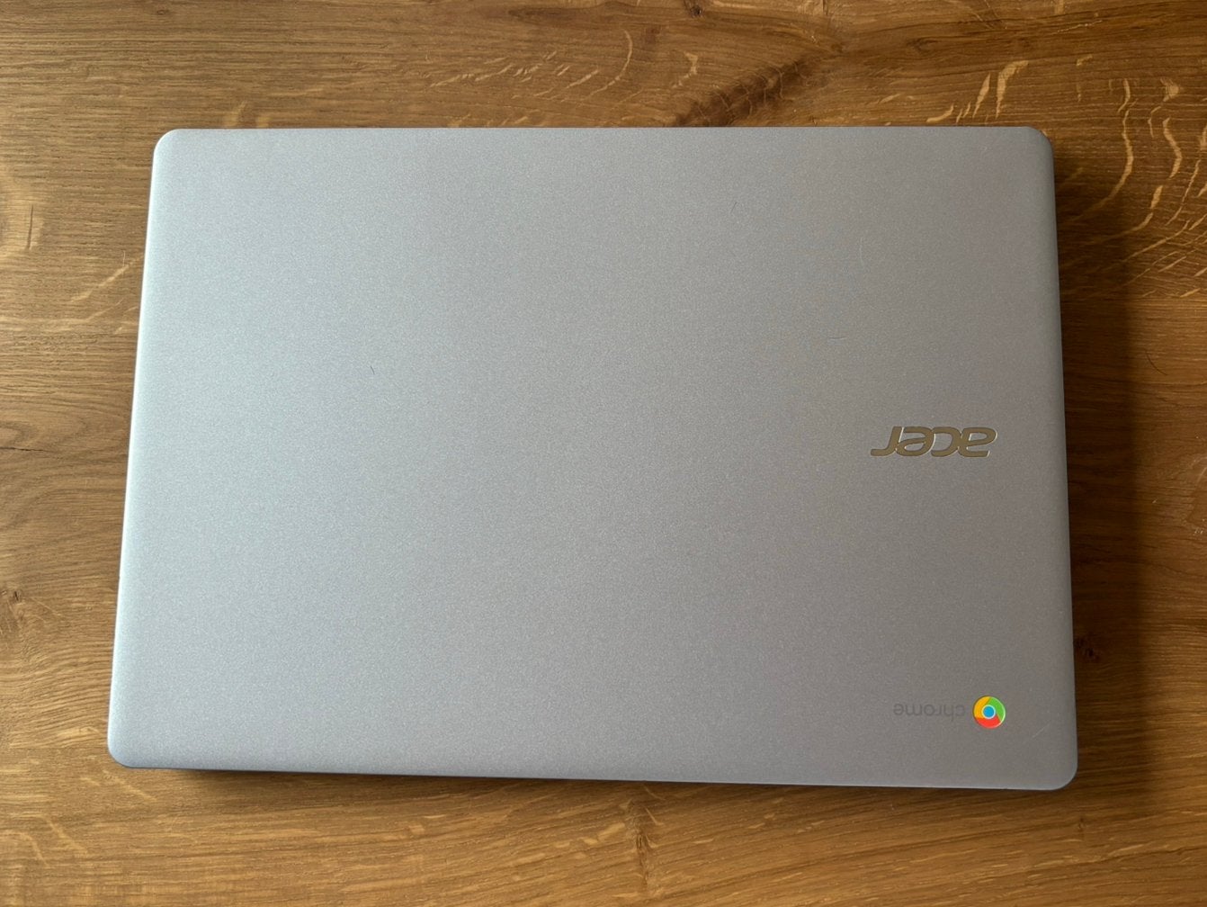 Acer Touchscreen Chromebook 314, 14 inch, 4 GB of minder, Touchscreen, Ophalen of Verzenden