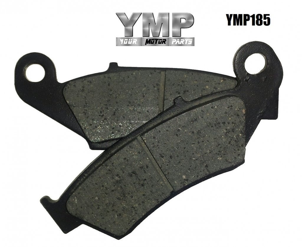 Remblokken Honda XR 400 / 600 alle typen remblok XR400 XR600, Info@yourmotorparts.nl, Linde 24, 2925 CG Krimpen aan den IJssel
