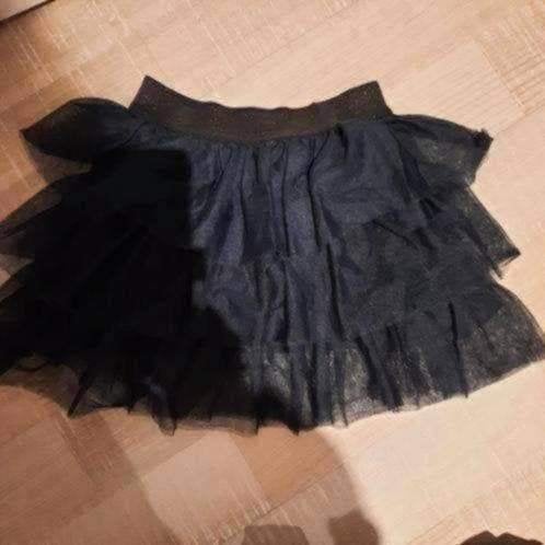 134 rokje, Verzenden, Zo goed als nieuw, Meisje, Jurk of Rok