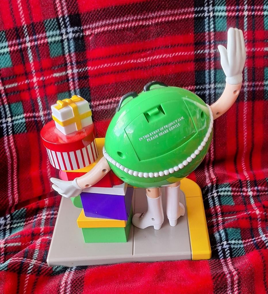 M&M snoepautomaat, Ophalen of Verzenden, Overige typen