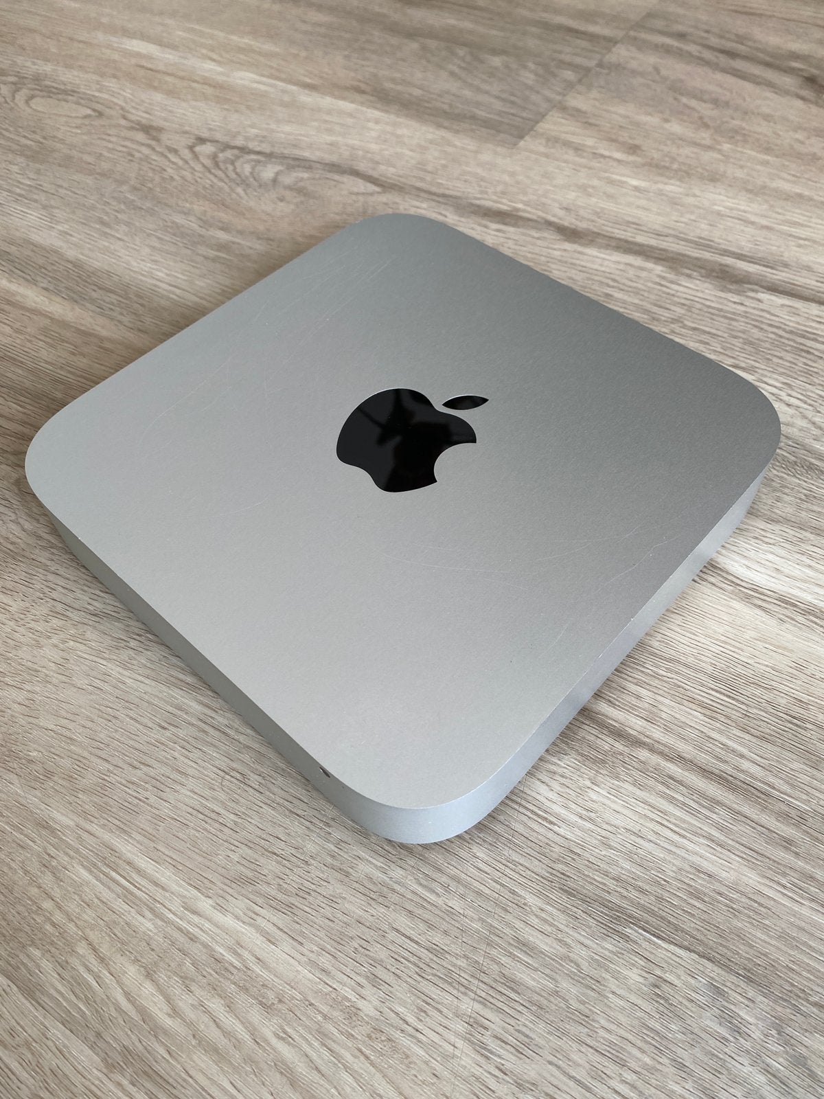 Mac mini Server eind 2012 i7 2.3GHz 8gb ram 512GB SSD, Ophalen of Verzenden, Gebruikt, 8 GB, 2 tot 3 Ghz