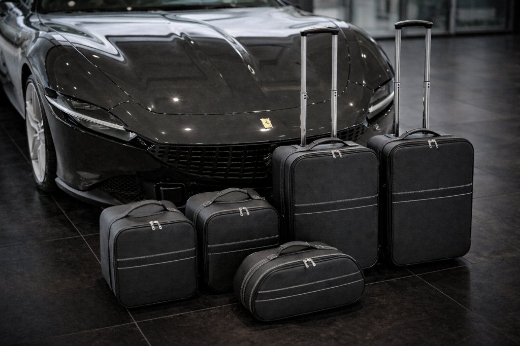 Roadsterbag koffers/kofferset voor de Ferrari Roma Spider, Verzenden, Nieuw