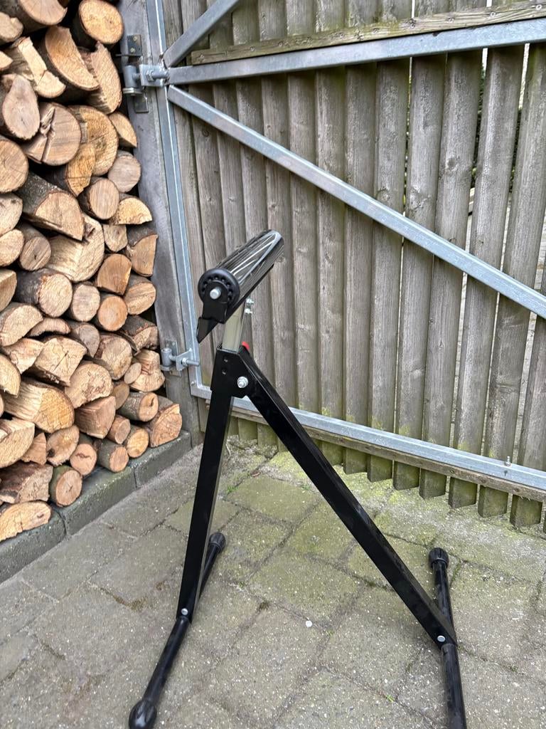 Verstelbare rolbok, Doe-het-zelf en Verbouw, Ophalen, Zo goed als nieuw