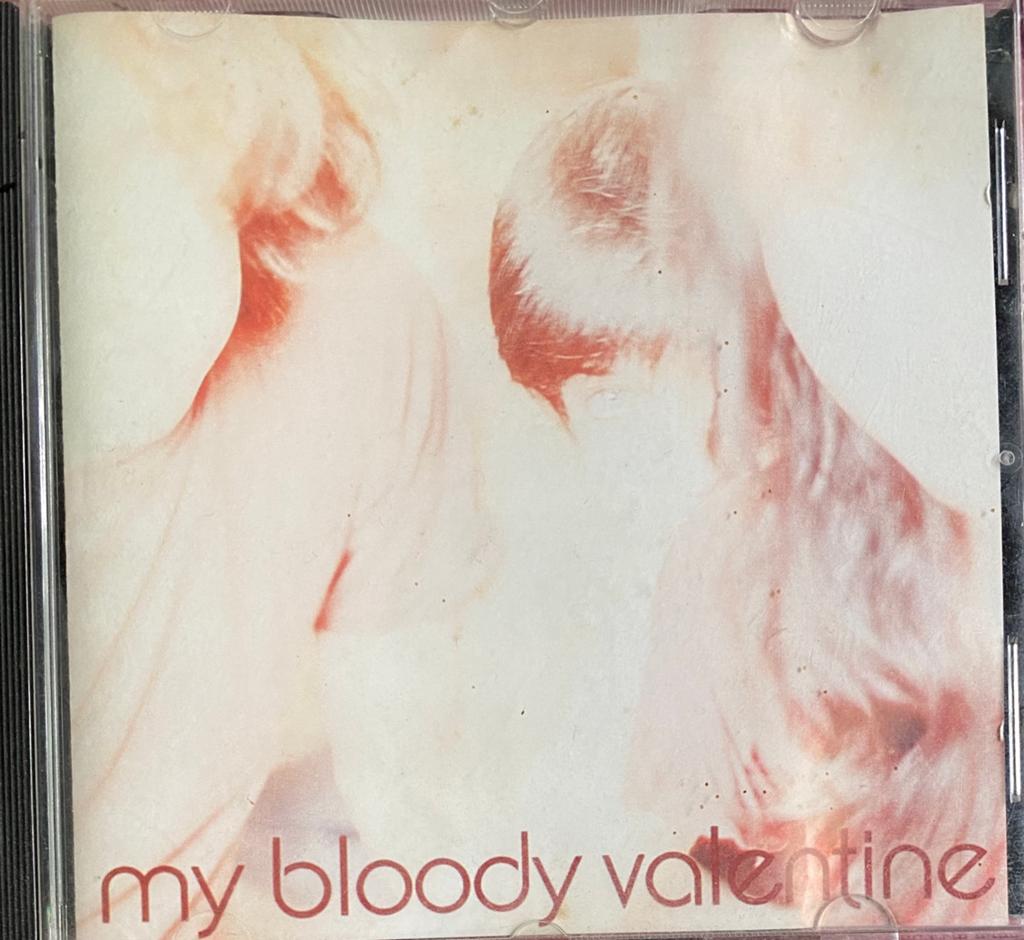 My Bloody Valentine ; Isn’t anything CD 1996 Shoegaze Indie, Ophalen of Verzenden, Zo goed als nieuw, Alternative