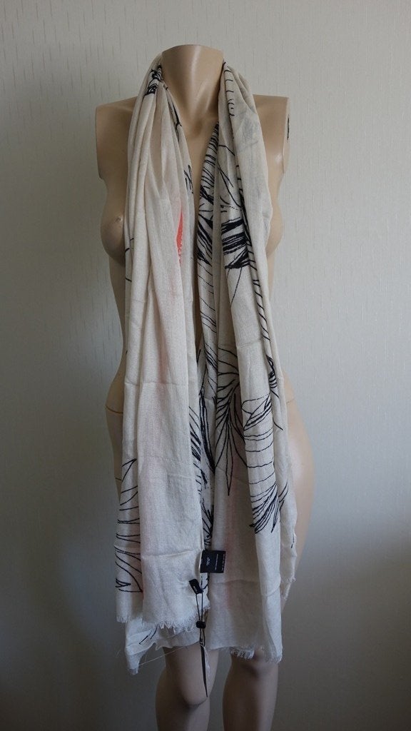 nieuwe EXPRESSO sjaal, Kleding | Dames, Maat 46/48 (XL) of groter, Nieuw, Sjaal, Verzenden