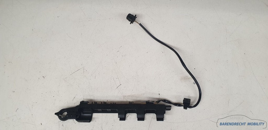 Microswitch cabriodak New Beetle VW 1Y0959985 positie sensor, Auto-onderdelen, Gebruikt, Volkswagen, Volkswagen AG, Achter