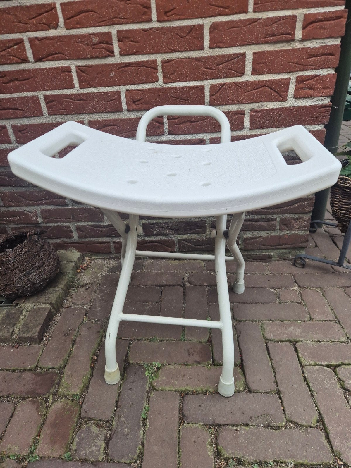 douchekrukje, Ophalen of Verzenden