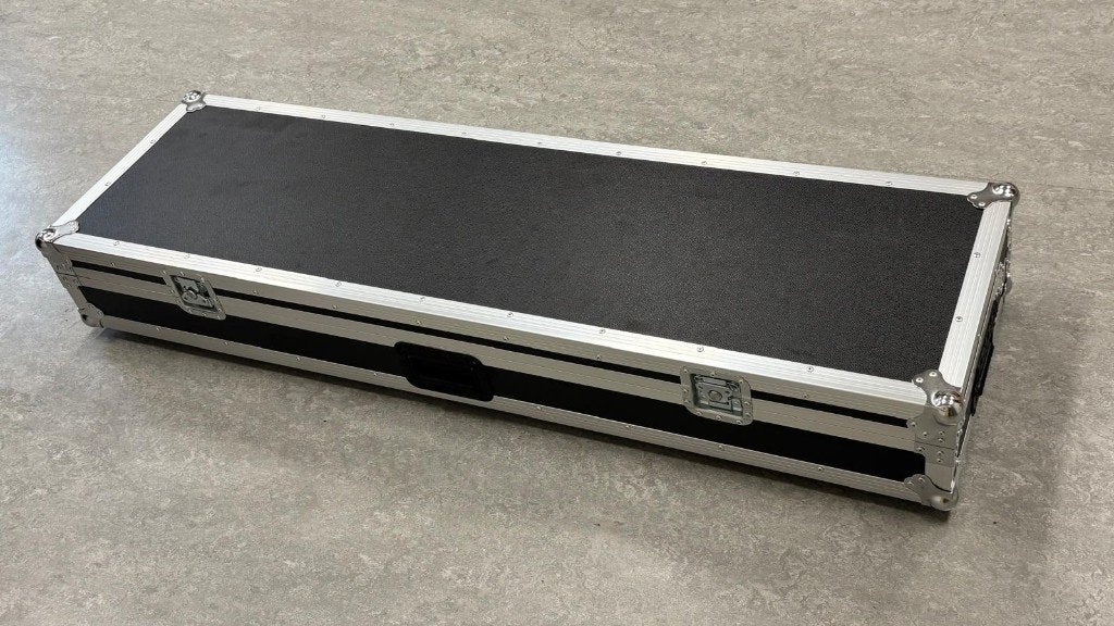 Flightcase voor 88-toetsen Keyboard/Piano, Prodjuser Key 88, Muziek en Instrumenten, Ophalen, Gebruikt, Keyboard of Synthesizer