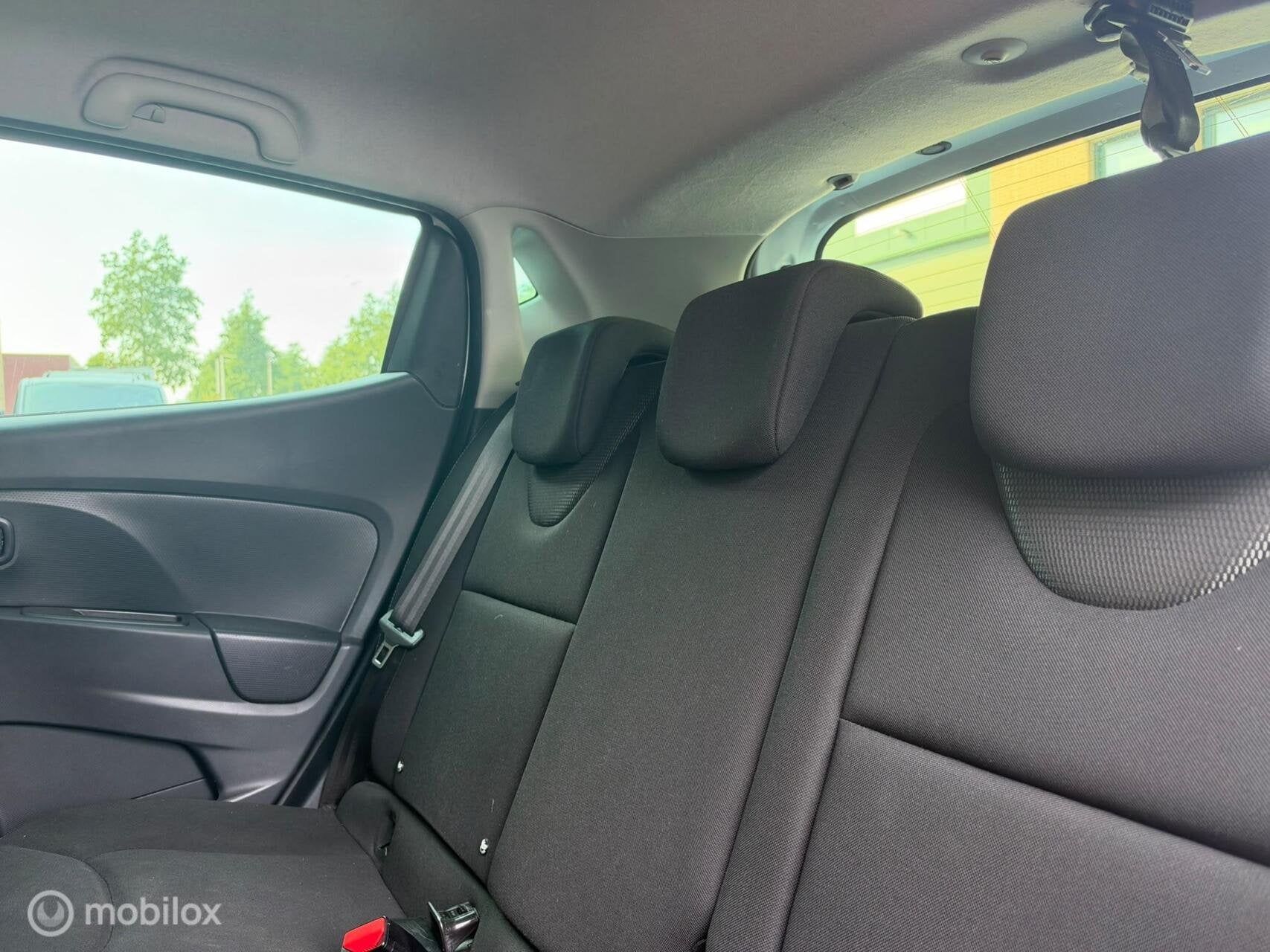Foto 7 van Renault Clio 0.9 TCe Expression
