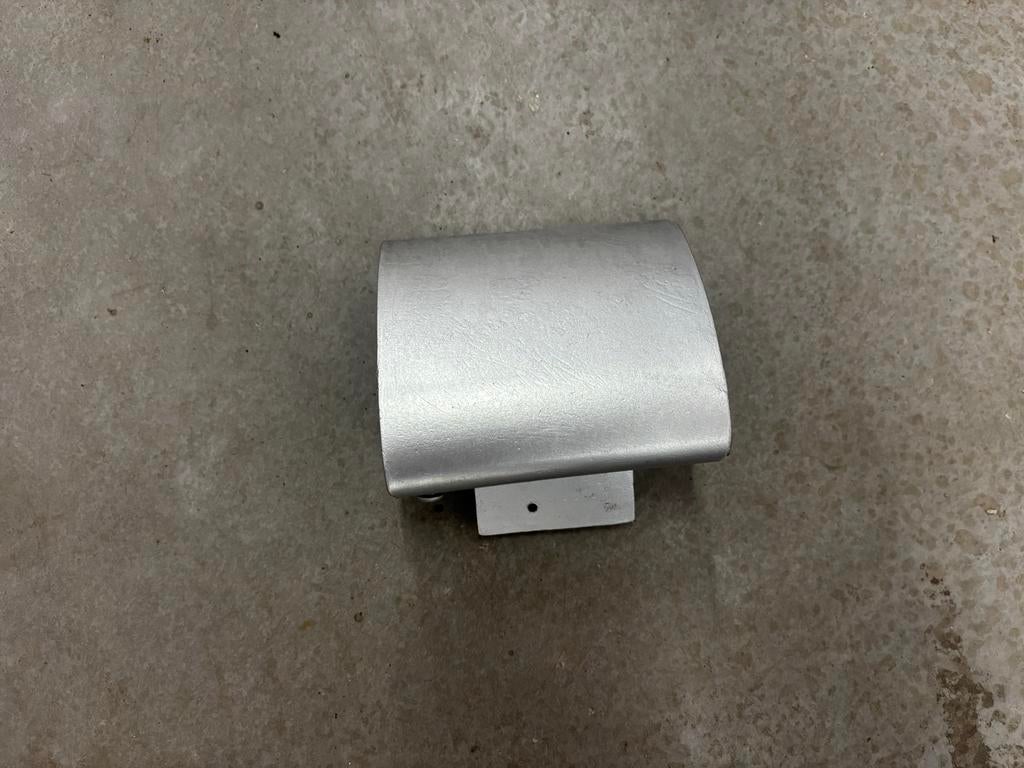 Seat Leon/Toledo 1M zijskirts afdekkapje, Ophalen of Verzenden, Gebruikt